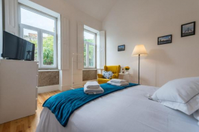 GuestReady - Quaint comfort near Clérigos Tower